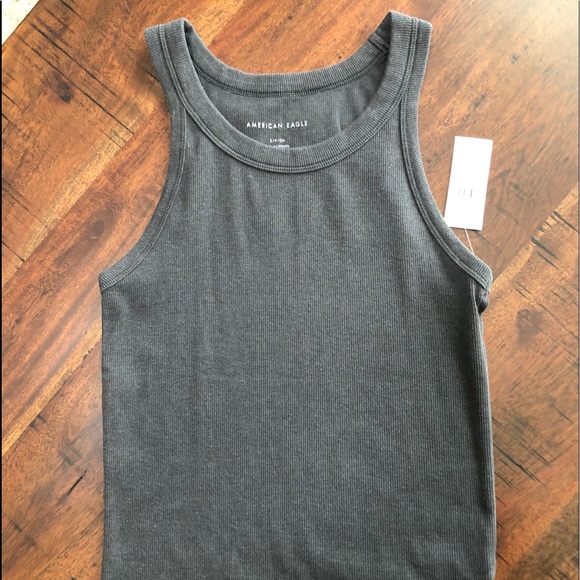 NWT American Eagle Tank - Picture 1 of 6